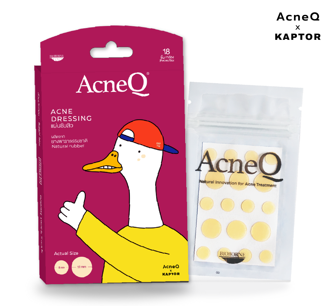 bioborne-acneq-แผ่นแปะสิว-1